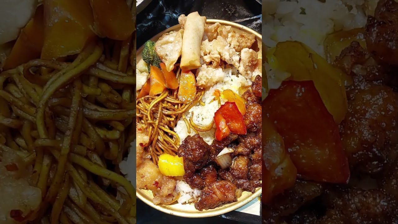 Mexican Food gourmet Mexican food