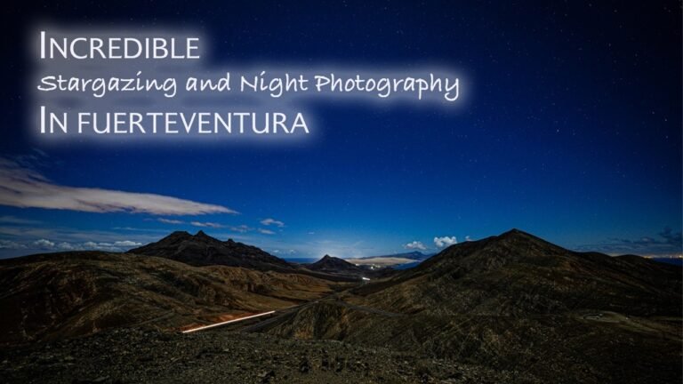 Island travel: Island Photography