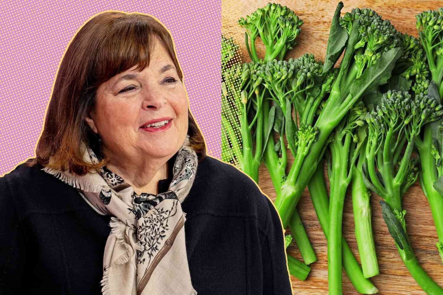 The Easy Ina Garten Side Dish I Can’t Stop Making