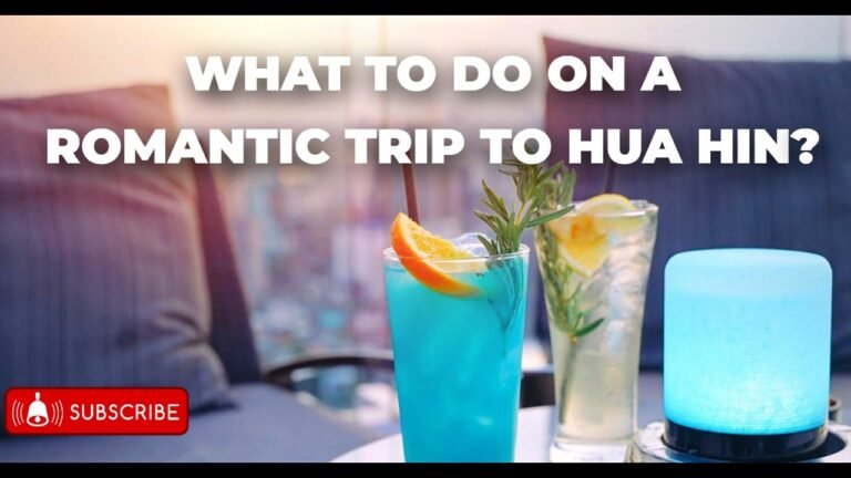 Romantic Getaway: Romantic Getaways