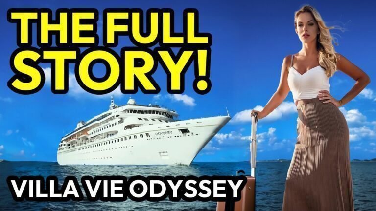 Ship travel: Ship Cruise Travel Insurance