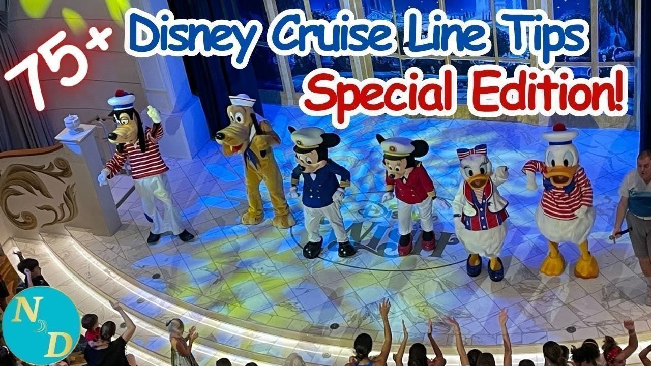 Ship travel: Cruise Photography Tips