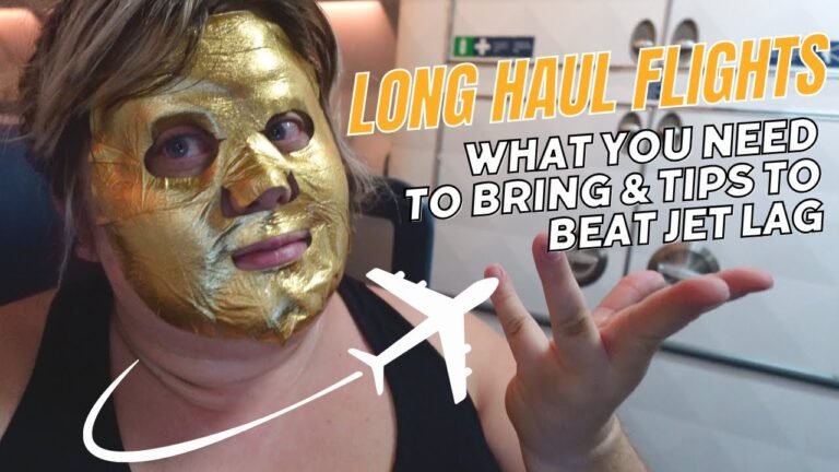 Airplane travel: Packing Strategies