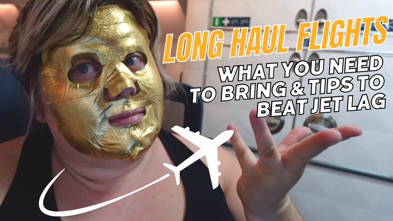 Airplane travel: Packing Strategies