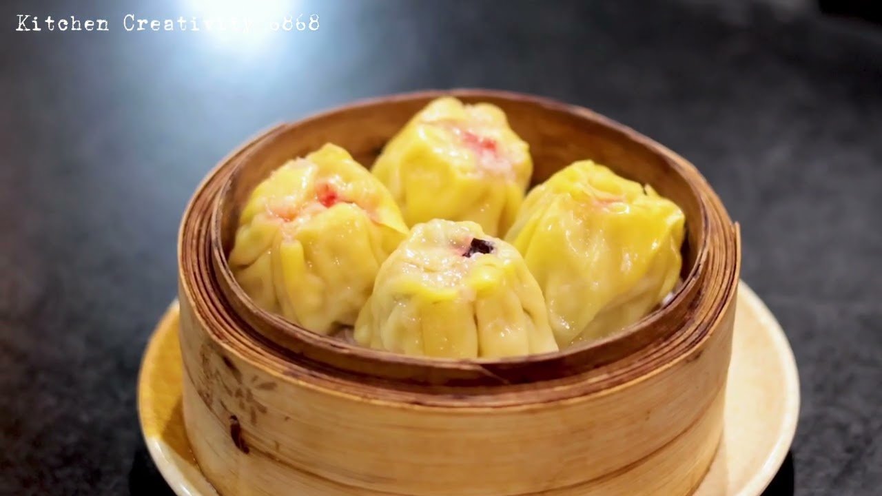 Chinese Food Char Siu (BBQ Pork)