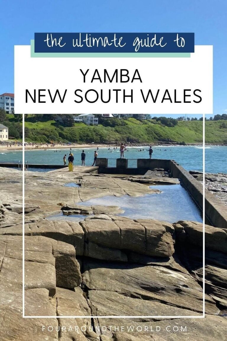 Top 10 Things to do in Yamba NSW