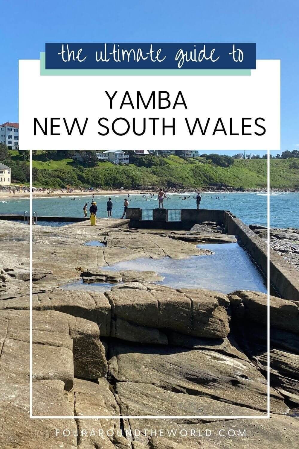 Top 10 Things to do in Yamba NSW