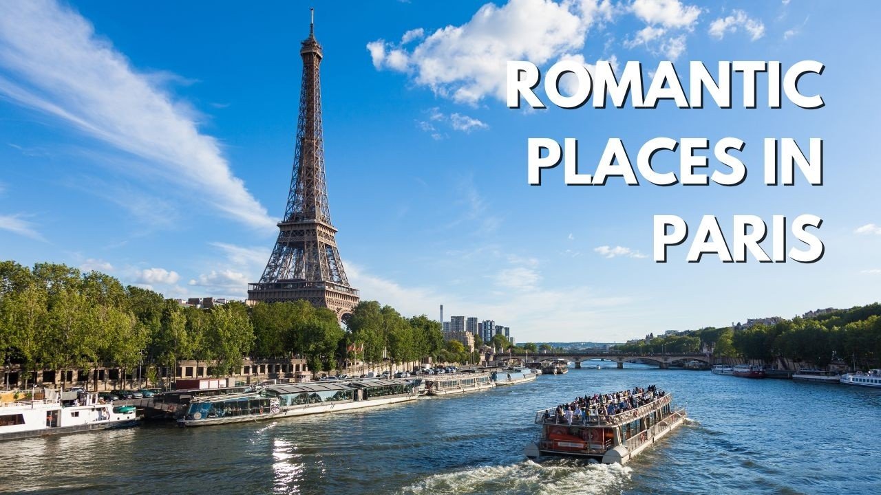 Romantic Getaway: Romantic Stays