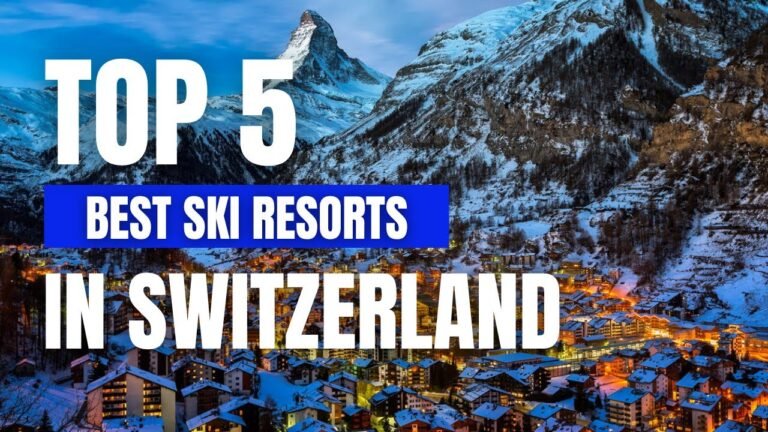 Ski Destinations in Guided ski tours