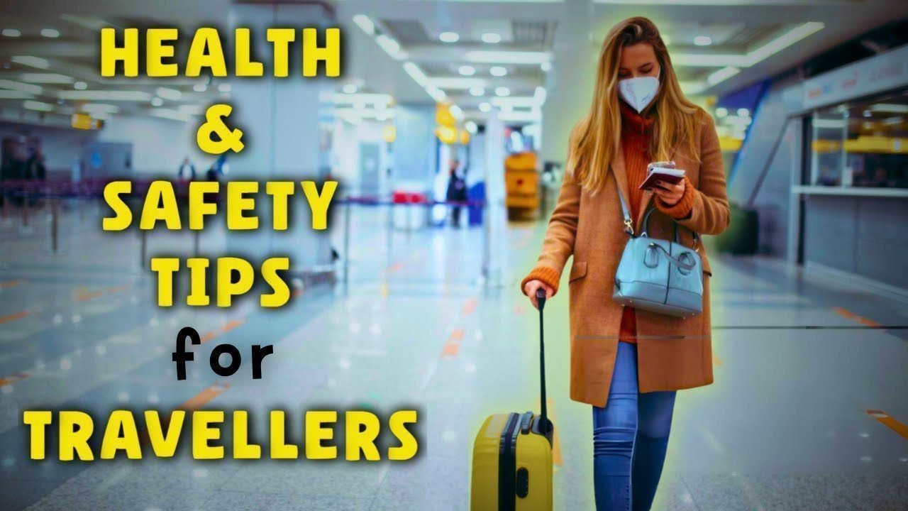 Travel Health Hacks
