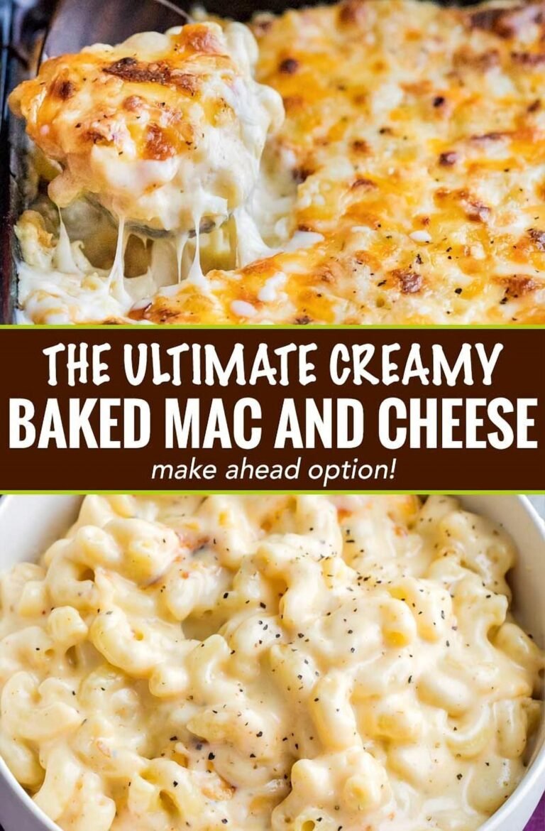Top Baked Macaroni and Cheese Recipes Guide on Etsy