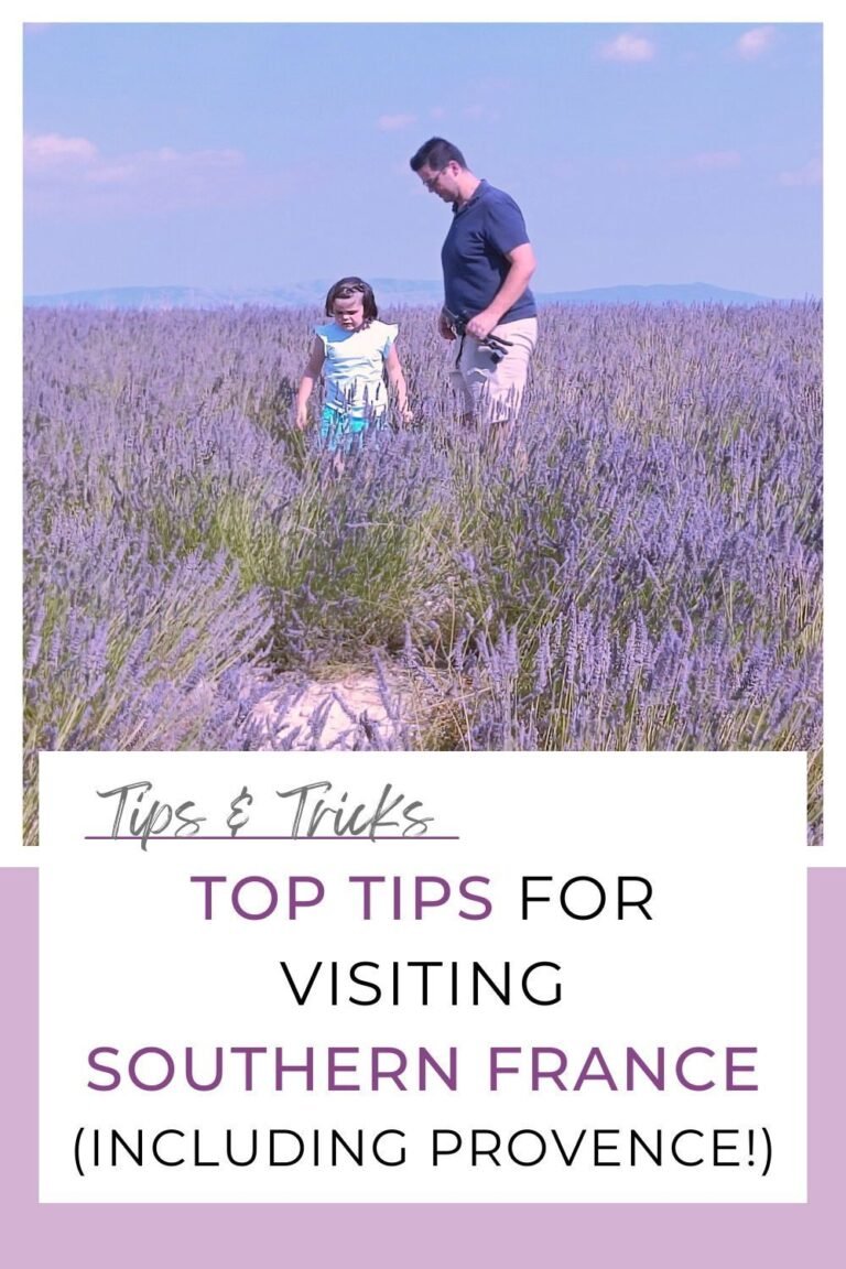 Top Tips For Your Family Holidays in South France: Tips For Planning Vacations in Southern France