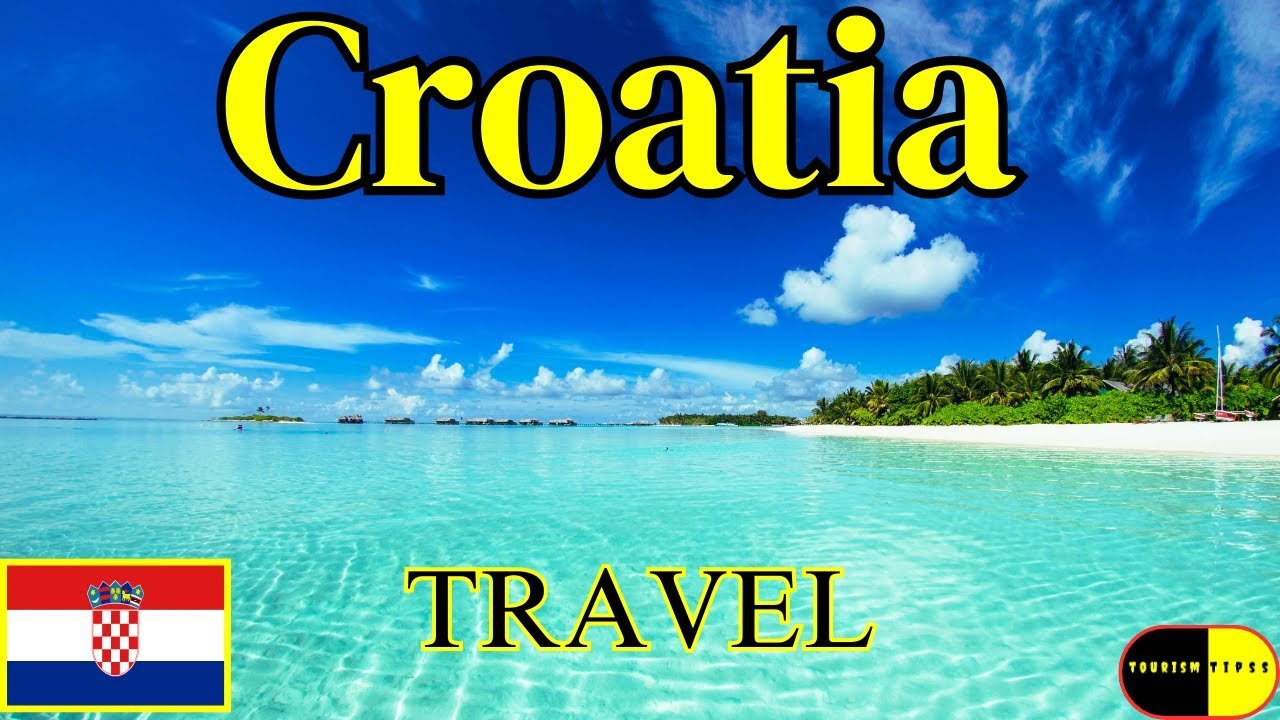 Travel Croatia: Visit national parks