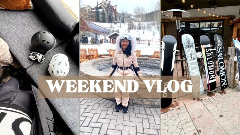 Ski Destinations in Ski lodge getaways