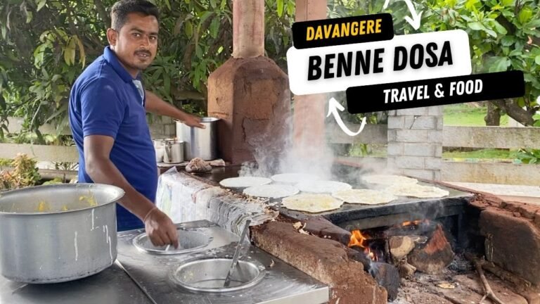 Road trip dining experiences