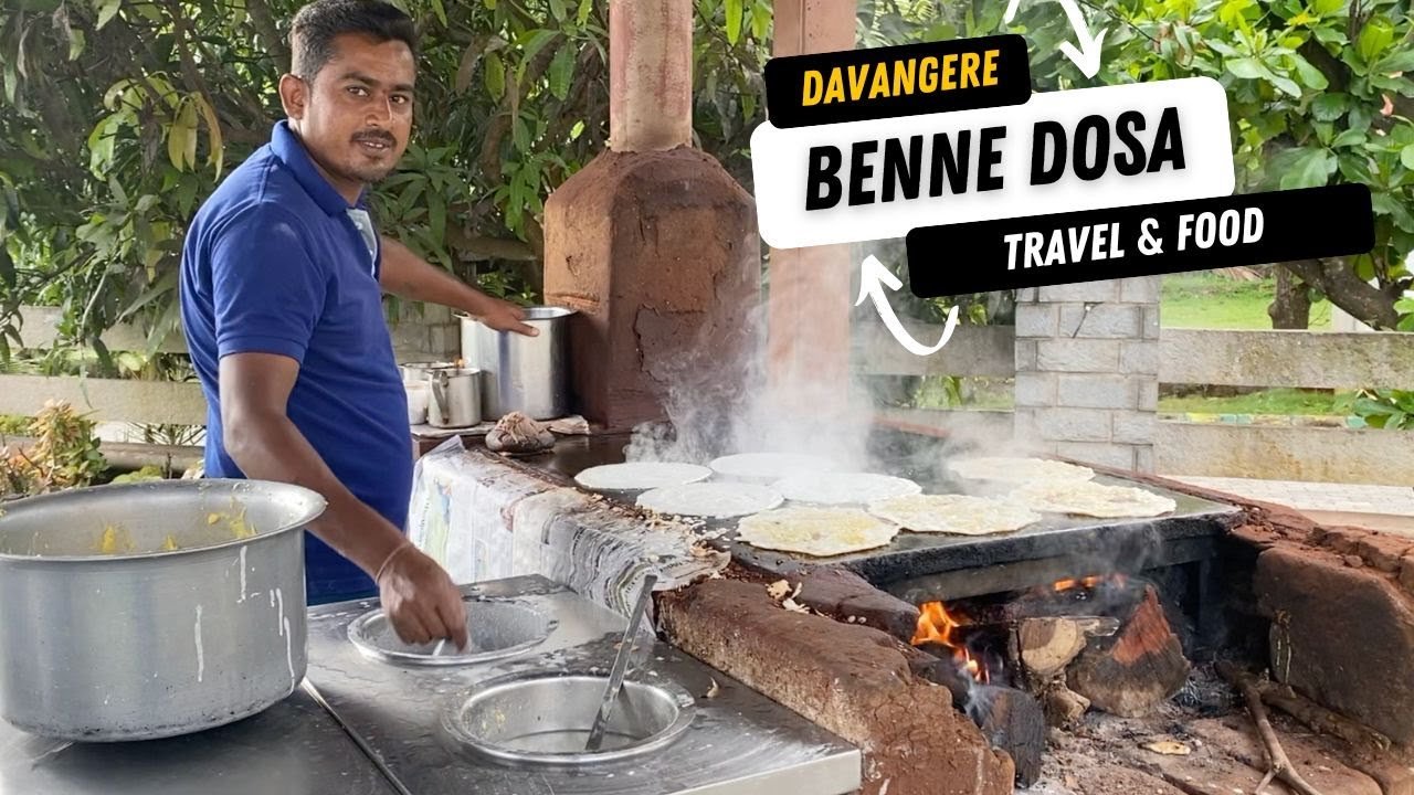 Road trip dining experiences