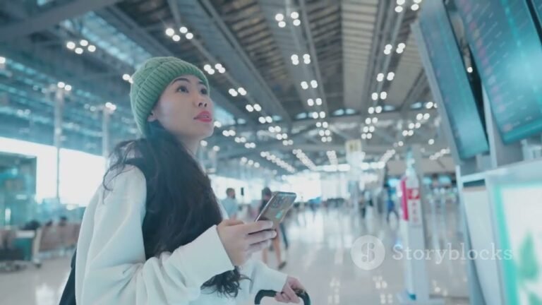 Travel Public Transportation Hacks