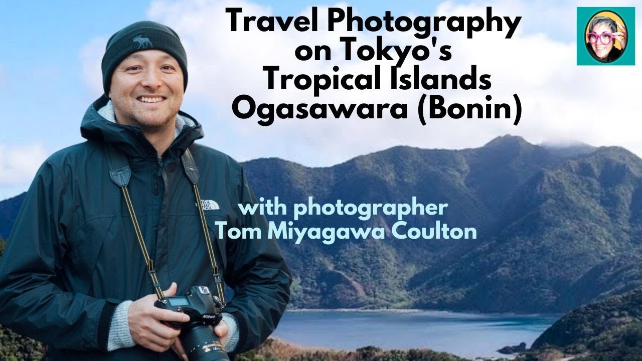 Island travel: Island Photography