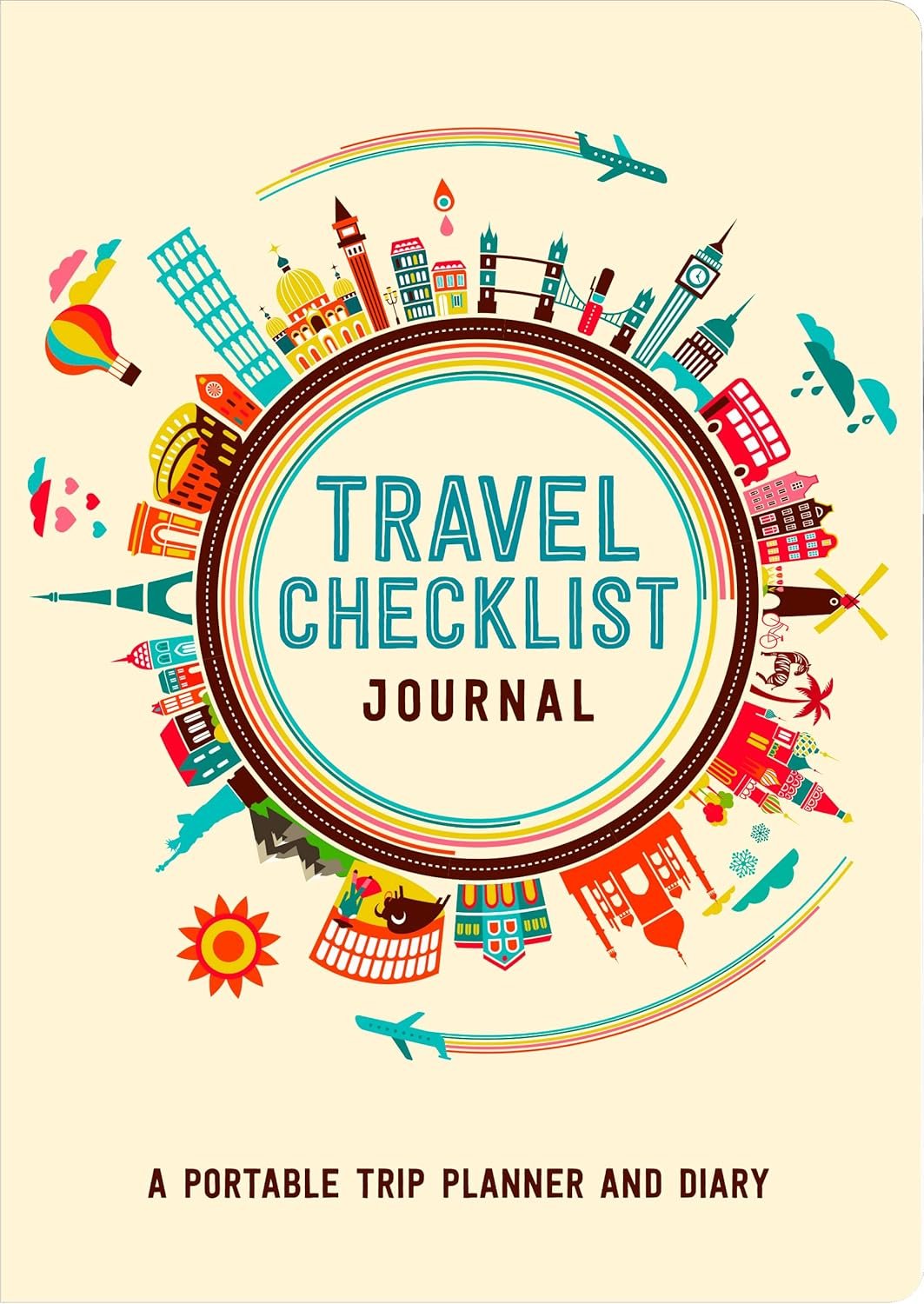 Cruise itinerary planner