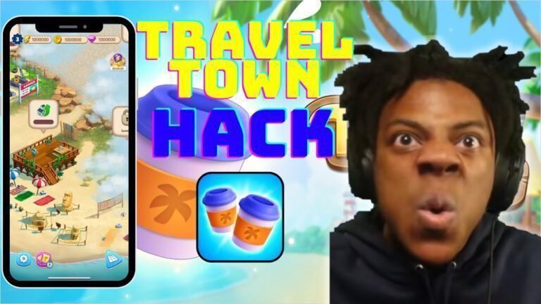 Travel App Hacks