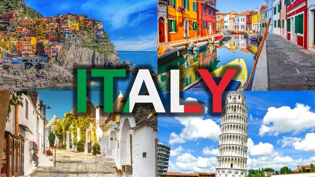 Discover Amalfi Coast