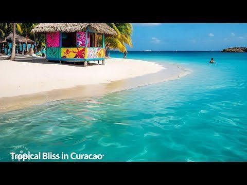 Island travel: Tropical Getaways