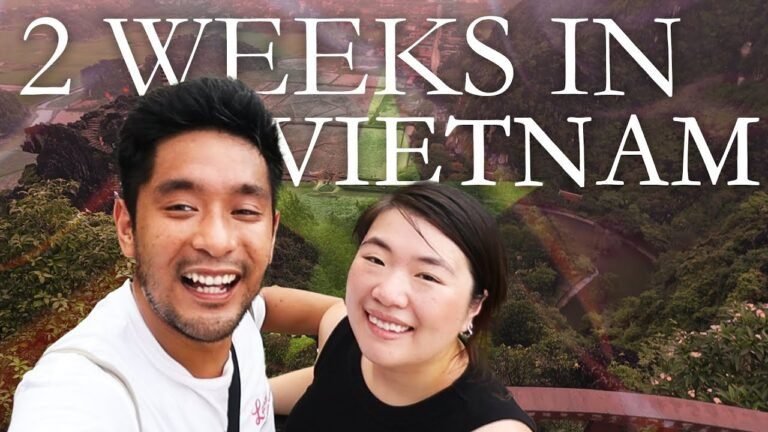 Food and travel in Ha Long Bay