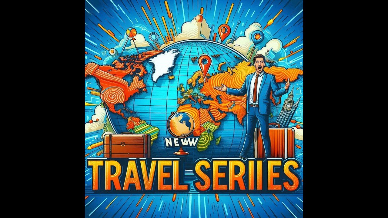 solo travel: Sustainable Travel