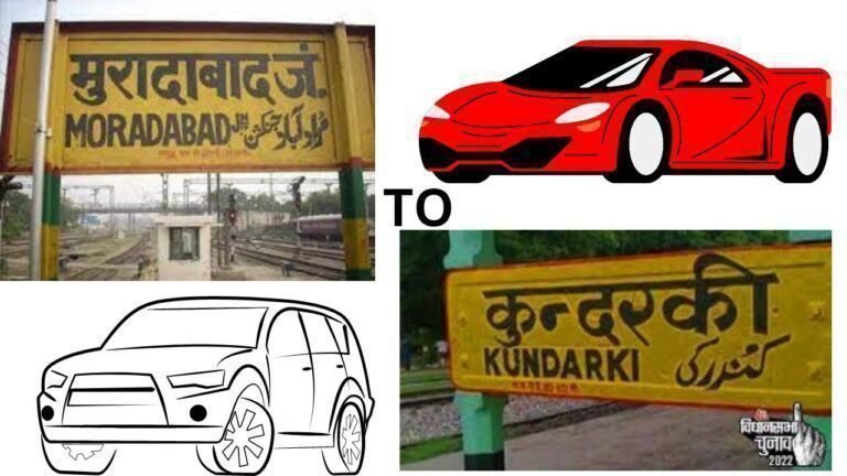 Road trip dining experiences