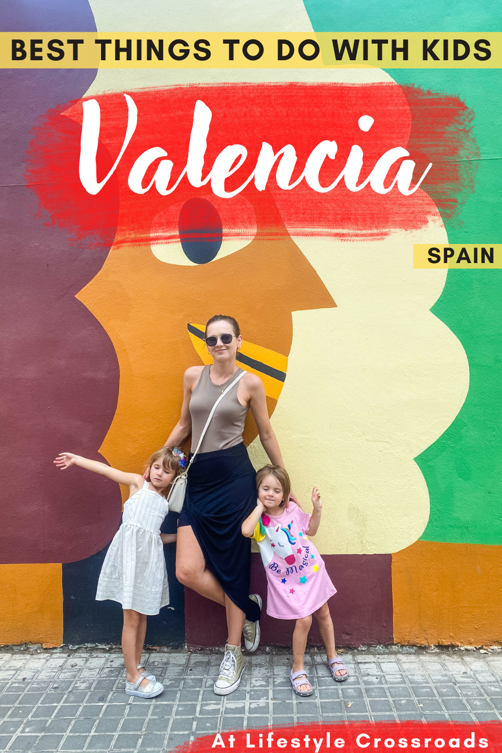 Valencia, Spain With Kids: Top Places to Visit