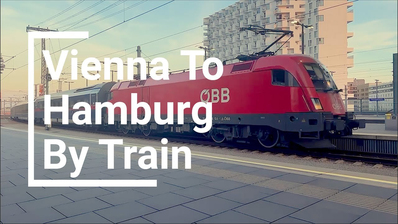 Train travel: Sleeper Trains