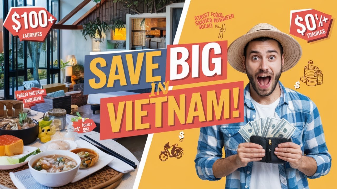 Travel Accommodation Hacks