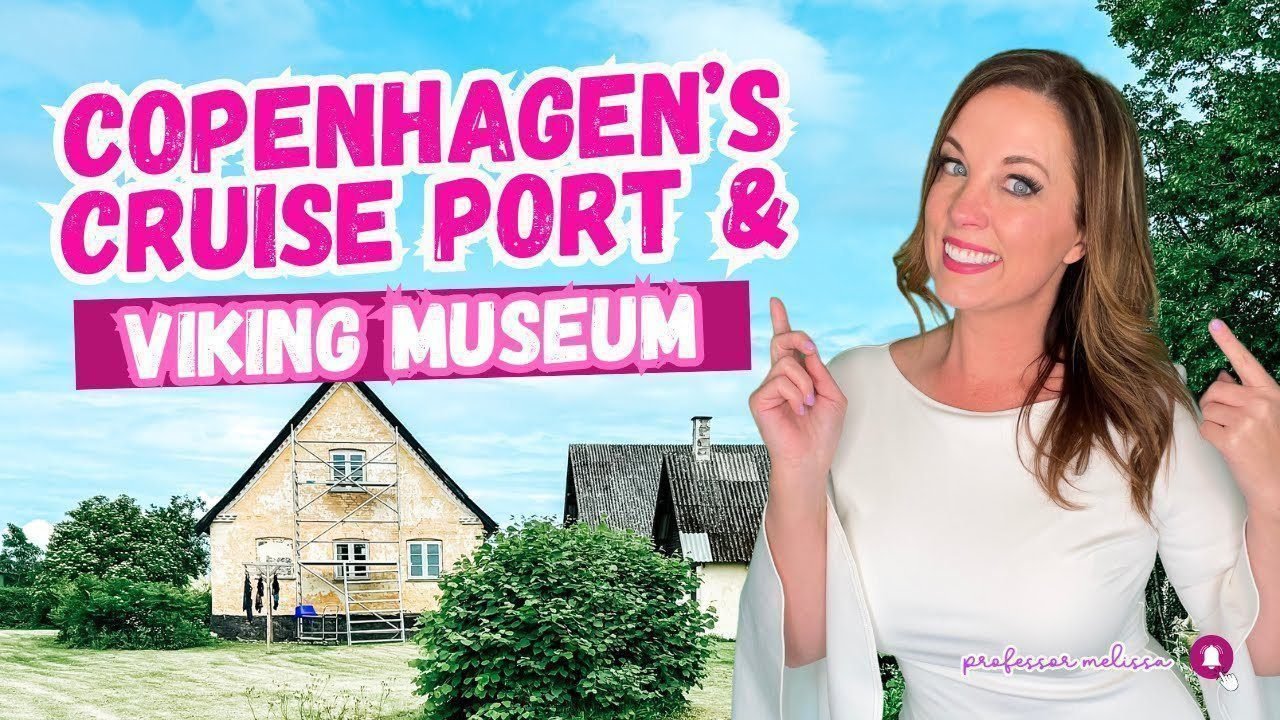 Ship travel: Cruise Ports of Call