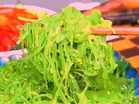 Chinese Food Bao Buns