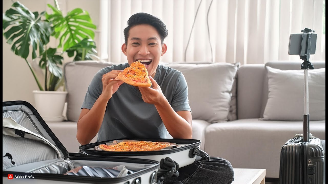 Travel Packing Hacks