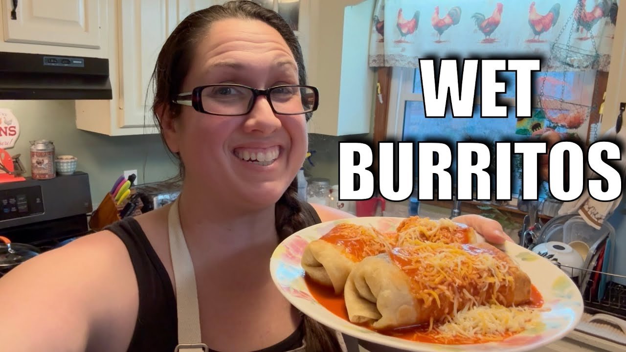 Mexican Food homemade Mexican food