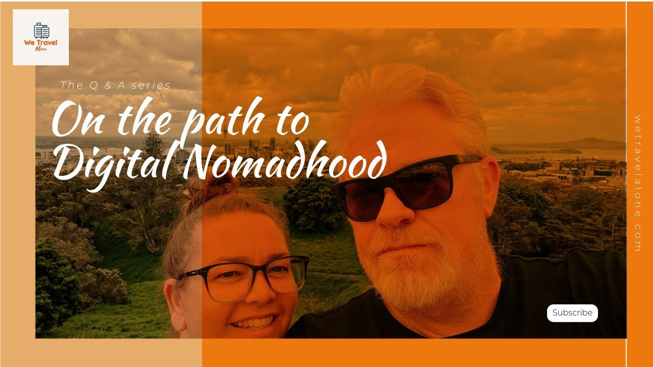 solo travel: Travel Insurance