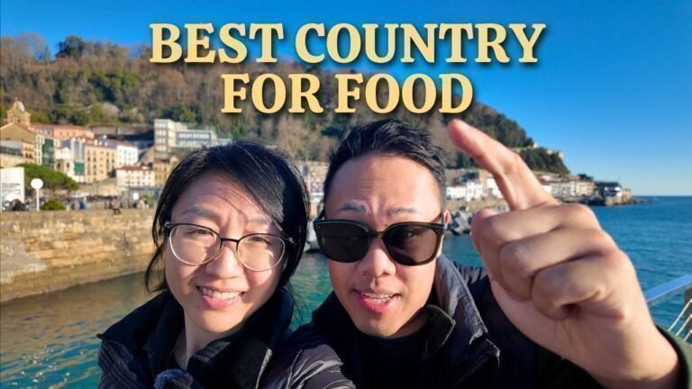 Travel and food Cultural food