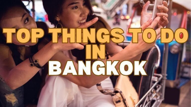 Travel and food travel recommendations