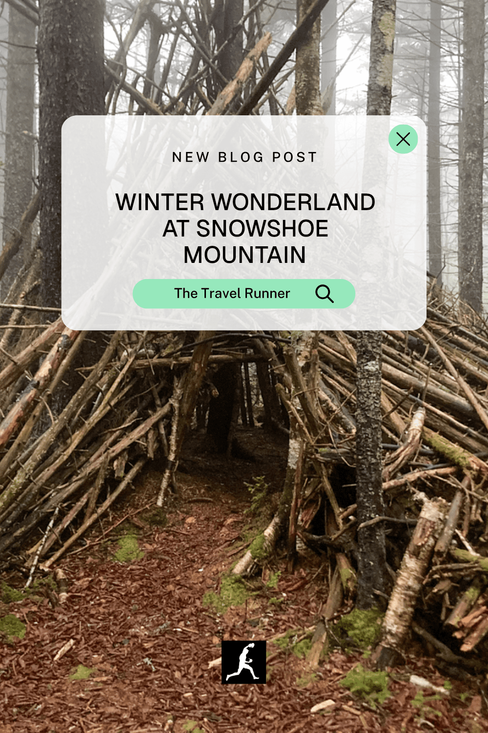 Winter Wonderland at Snowshoe Mountain