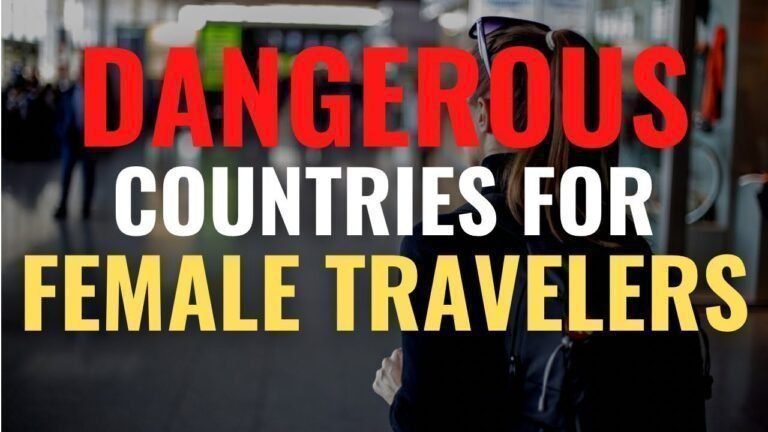 solo travel: Solo Travel Safety Tips
