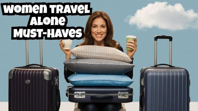 Travel Packing Hacks