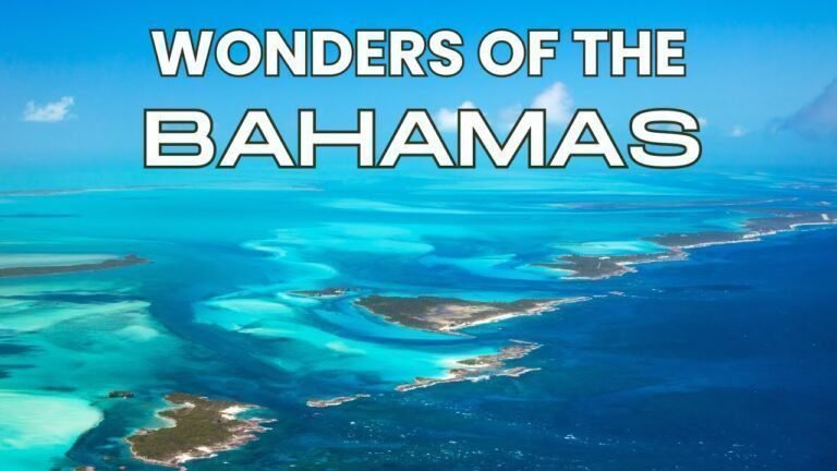 Wonders of The Bahamas | Your Ultimate