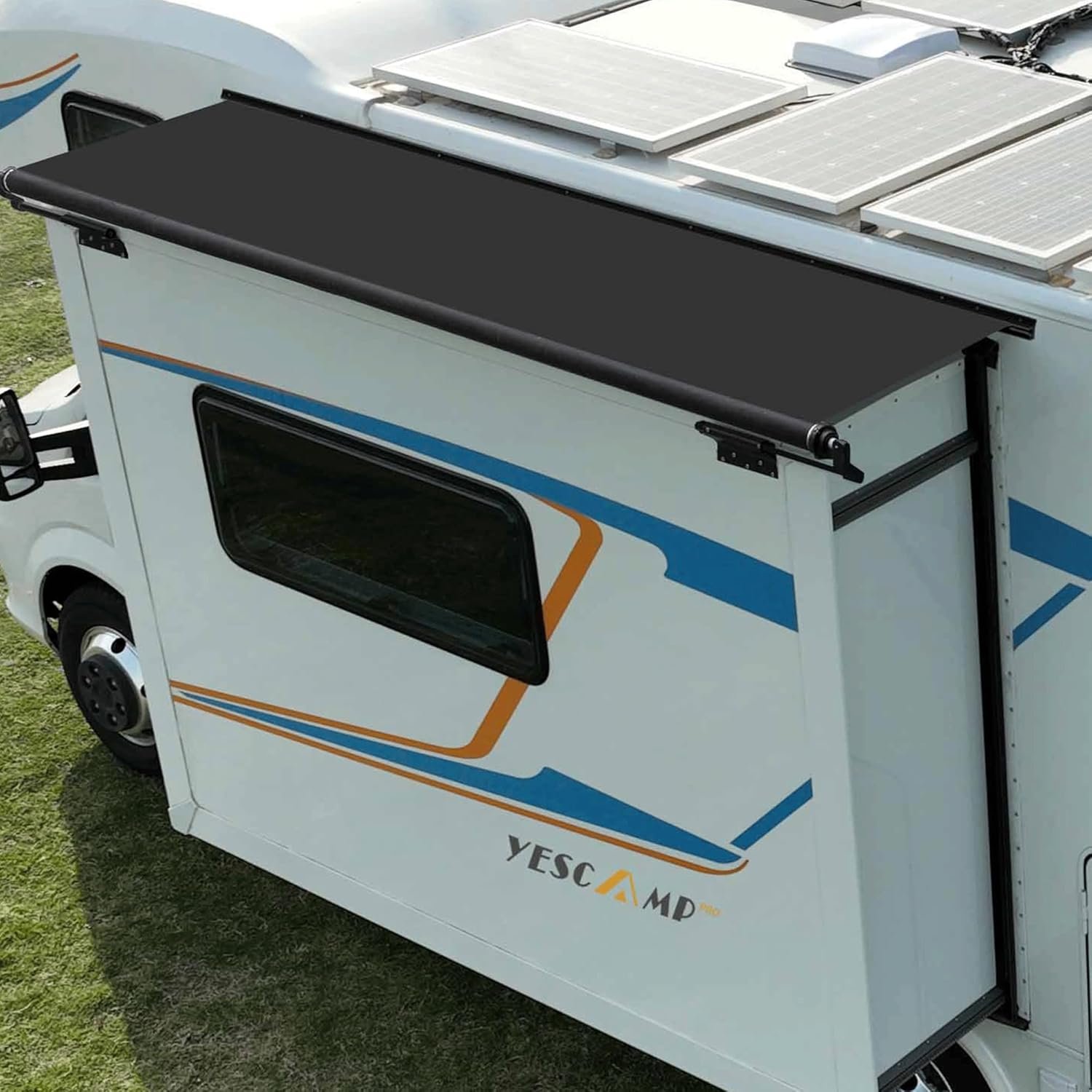 RV Awning Accessories