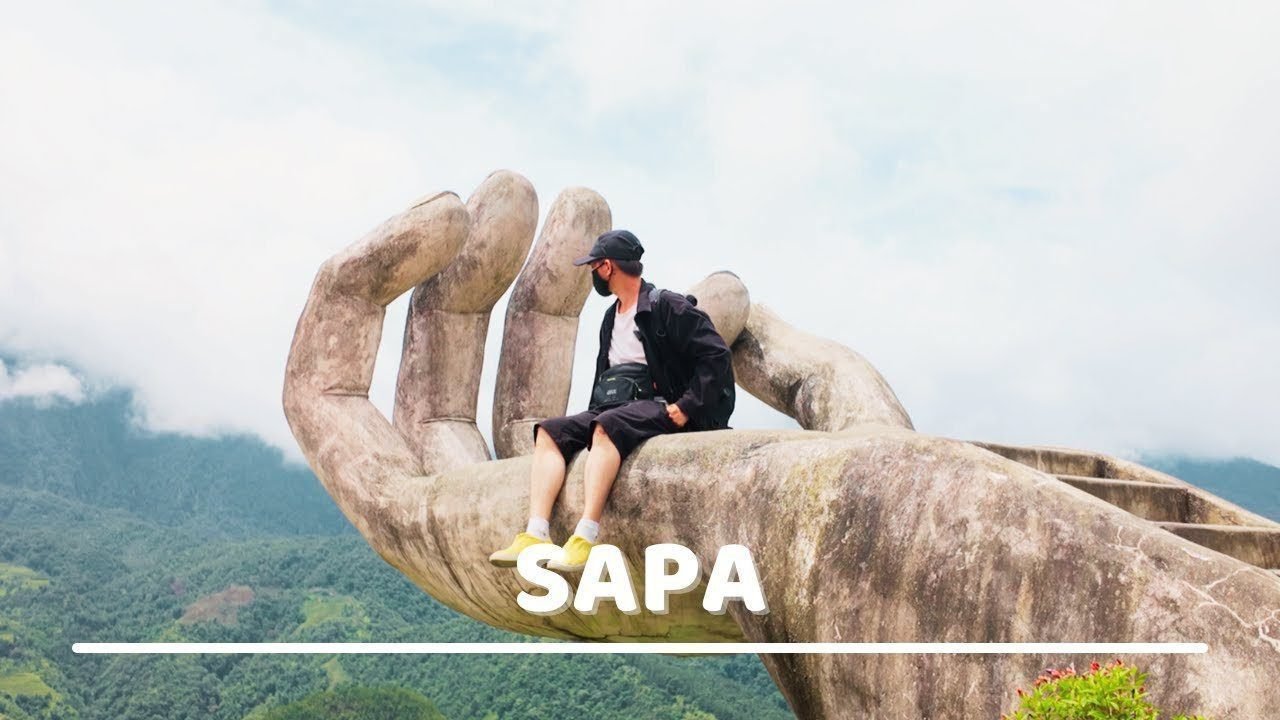 Food and travel in Sapa