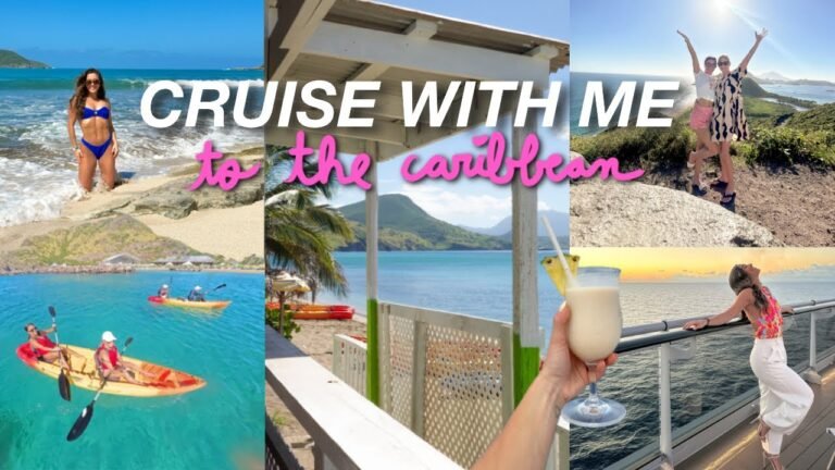 Ship travel: All-Inclusive Ship Cruises