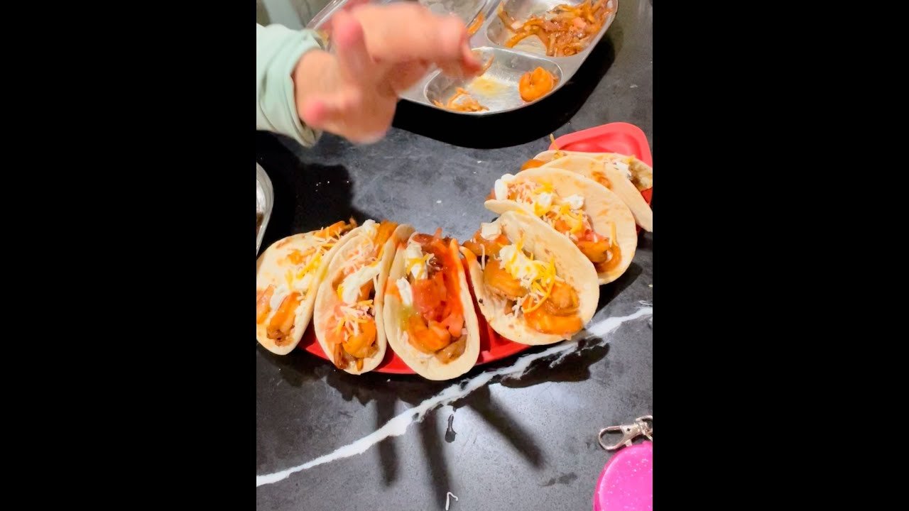 Mexican Food best tacos