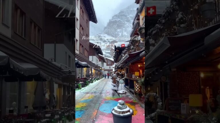 Romantic Getaway: Romantic Getaways