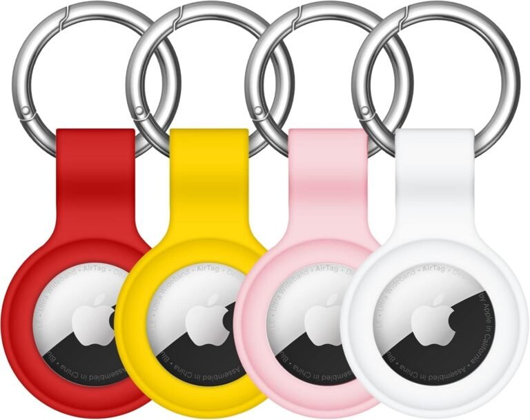 Finders & Accessories