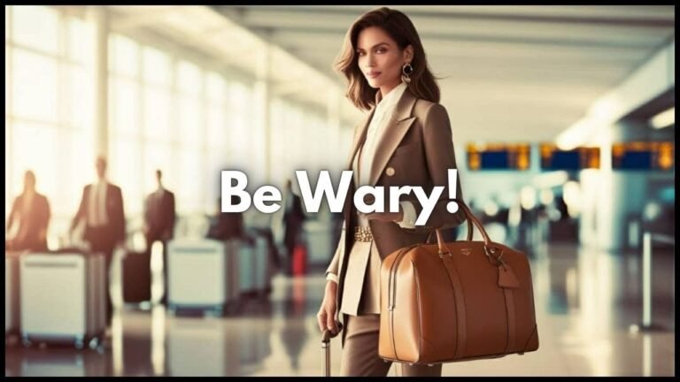 Airplane travel: Travel Insurance